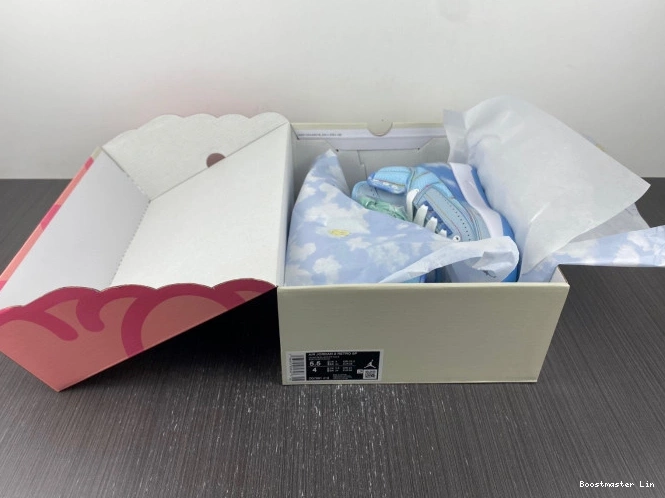 Boostmaster lin Balvin 2 Jordan DQ7691-419 J Retro 0820